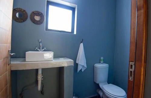 Kampersrus Apartment | Bedford 116