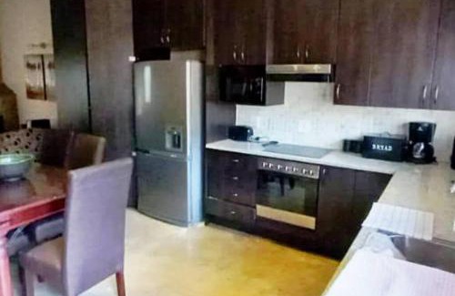 Ligfontein Villa | Bee-Eater Cottage, DaGama Dam