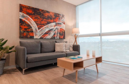 Curridabat Apartment | BEE Suites Curridabat