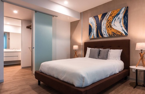 Curridabat Apartment | BEE Suites Curridabat