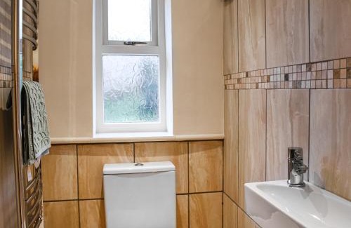 Carnforth House | Beech Cottage