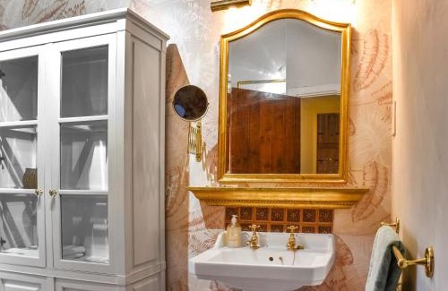 Carnforth House | Beech Cottage