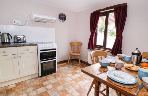 Llanidloes Cottage | Beech Cottage