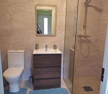 Athenry Apartment | Beechview