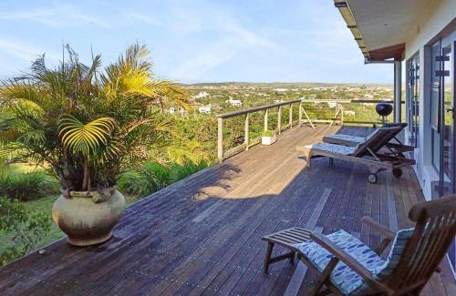 Kenton on Sea Villa | Beehaven Sunset Paradise