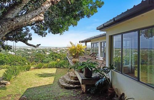 Kenton on Sea Villa | Beehaven Sunset Paradise