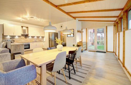 Westerdeichstrich Apartment | Beejenpütt