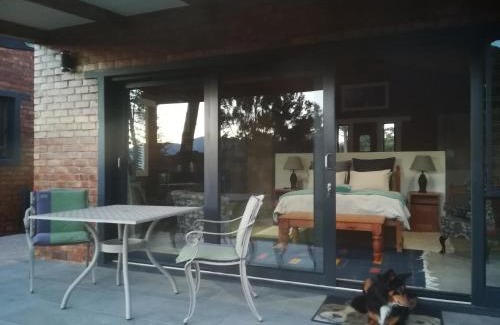 Keurboomstrand Apartment | Beessential Farm