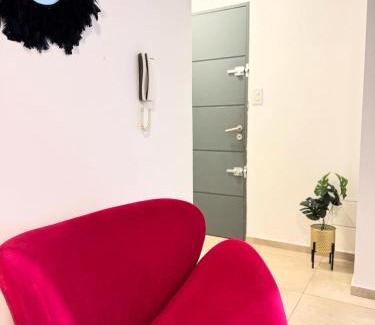 General San Martin Apartment | Beethoven-Apartamento