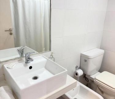 General San Martin Apartment | Beethoven-Apartamento