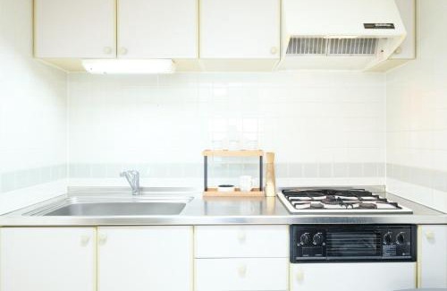 Susukino Apartment | Beetle 124 - Vacation STAY 19752