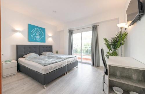 El Arenal Hotel | Beetroot Mallorca