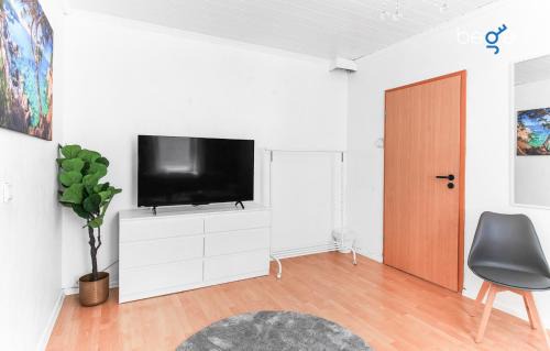 Herten Sudwest Apartment | BEGE APARTMENTS Flatbox