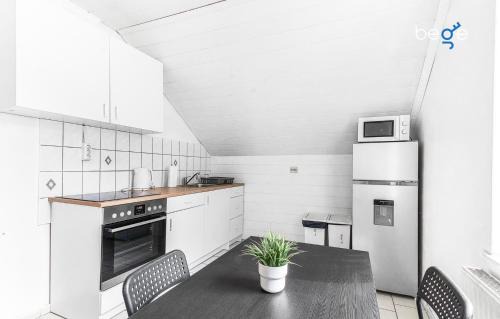 Herten Sudwest Apartment | BEGE APARTMENTS Flatbox