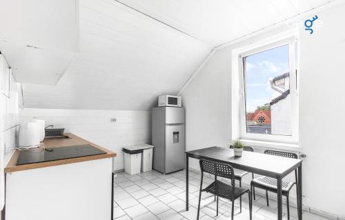 Herten Sudwest Apartment | BEGE APARTMENTS Flatbox