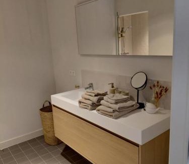 Turnhout Bed & Breakfast | Begijnhofpoort B&B