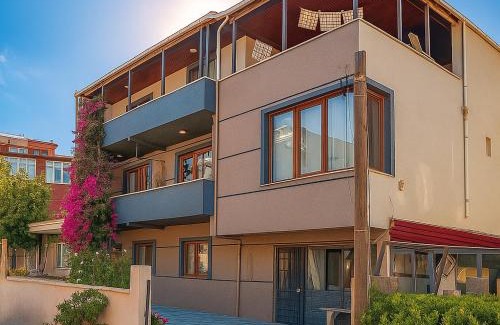 Eceabat Apartment | Begonvil Butik Apart