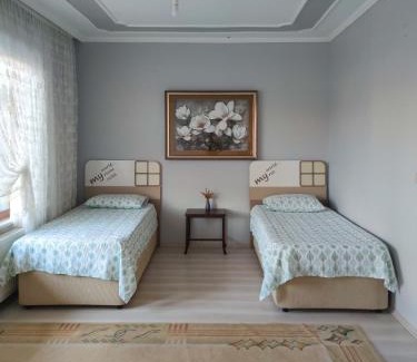 Eceabat Apartment | Begonvil Butik Apart