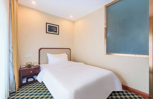 North Chaoyang Hotel | Beijing Longge Hotel
