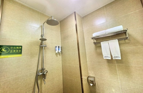 North Chaoyang Hotel | Beijing Longge Hotel