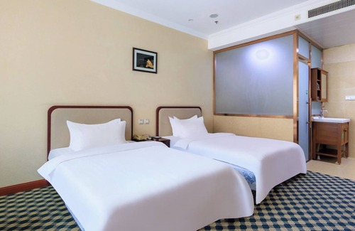 North Chaoyang Hotel | Beijing Longge Hotel