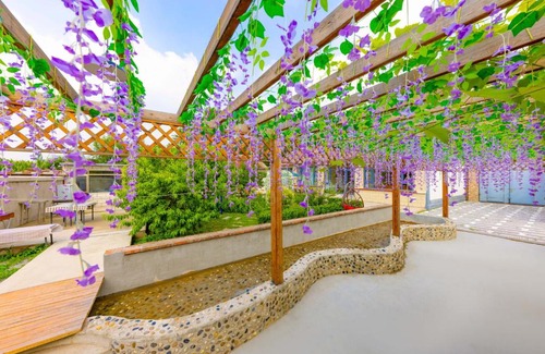 Yanqing House | Beijing Seikei Garden Vocation House