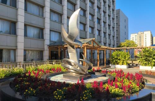North Chaoyang Hotel | Beijing Shengli Hotel