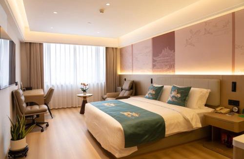 North Chaoyang Hotel | Beijing Shengli Hotel