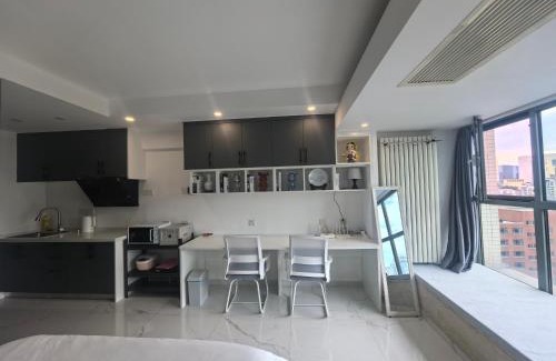 Middle Chaoyang Apartment | Beijing Yasmine Serviced Apartments