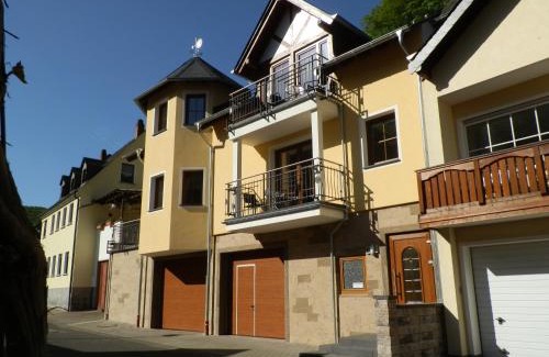Ellenz Apartment | Beilsteiner Ferienwohnungen
