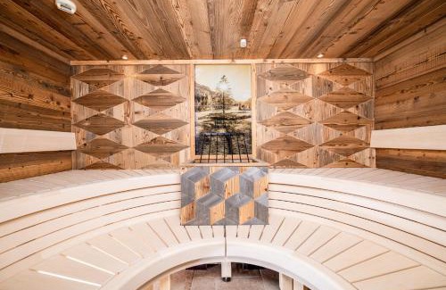 Gerlos Apartment | BEIM LOIS - Dorfblick Apartment with Shared Sauna in Zillertal, presented by AlpenLuxus