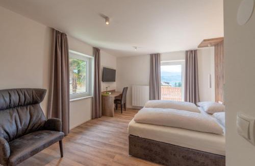 Caldaro Sulla Strada del Vino Bed & Breakfast | Beim Sarner