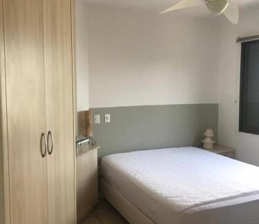 Florianopolis Apartment | BEIRA DA PRAIA com VISTA TOTAL DO MAR