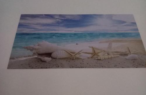 Aparecida Apartment | Beira mar 2