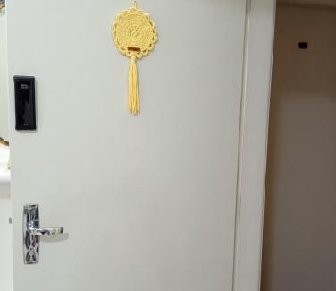 Aparecida Apartment | Beira mar 2