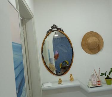 Aparecida Apartment | Beira mar 2