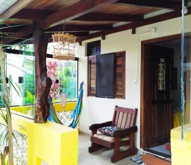 Acarau House | Beira Mar