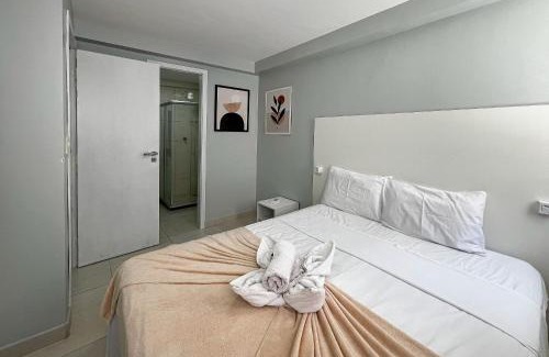 Cabo Branco Apartment | Beira Mar Cabo Branco 4 Pessoas 2 Quartos Garagem