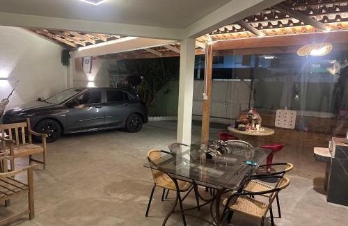 Balneario House | Beira Mar Continental (mágica!)