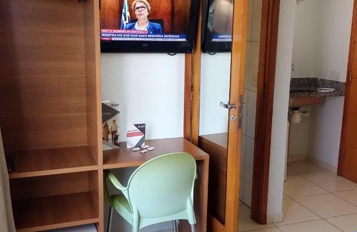 Cabo Branco Apartment | Beira Mar do Cabo Branco com vista 4400 - 310