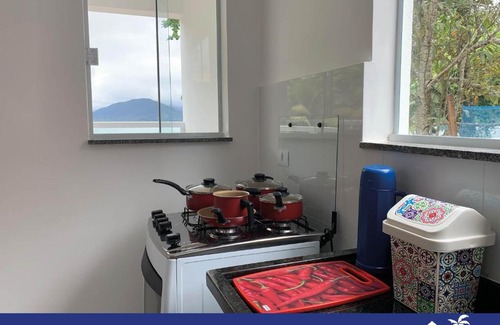 Lazaro Apartment | BEIRA MAR - PRAIA Do LÁZARO