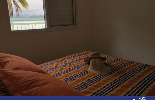 Lazaro Apartment | BEIRA MAR - PRAIA Do LÁZARO