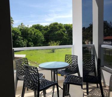 Guaibim Apartment | Beira Mar Residencial