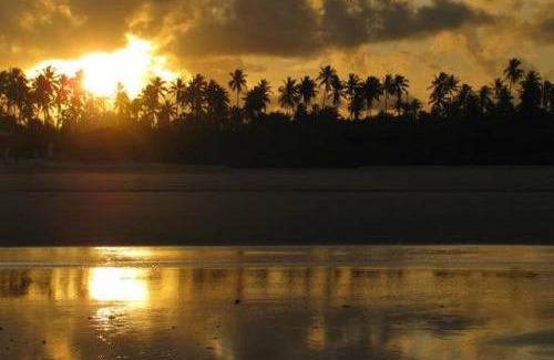 Guaibim Apartment | Beira Mar Residencial