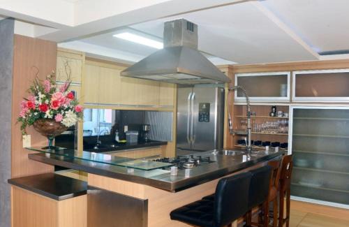 Barra Sul Apartment | Beira-Mar: Verão de Luxo em Balneário Camboriú!