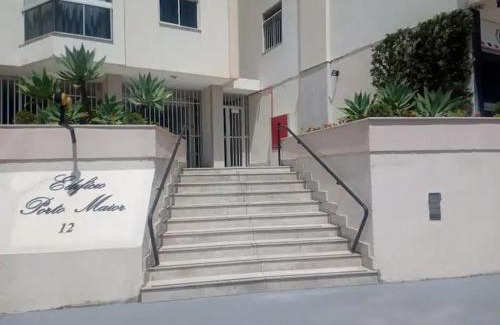 Muquicaba Apartment | Beira-mar, vista e localização