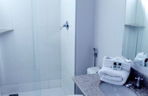 Piracicaba Hotel | Beira Rio Palace Hotel