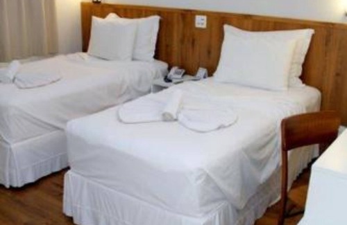 Piracicaba Hotel | Beira Rio Palace Hotel