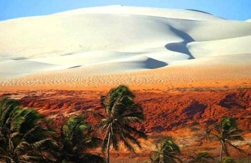 Ponta do Mel Hotel | Beiral Pousada E Restaurante