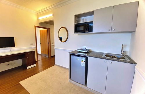 Ras Beirut Apartment | Beirut Mediterranee Hotel by Hansa